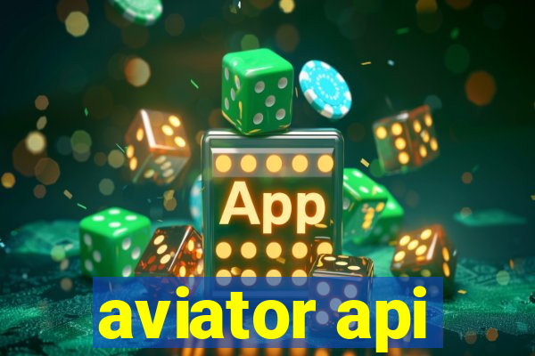 aviator api